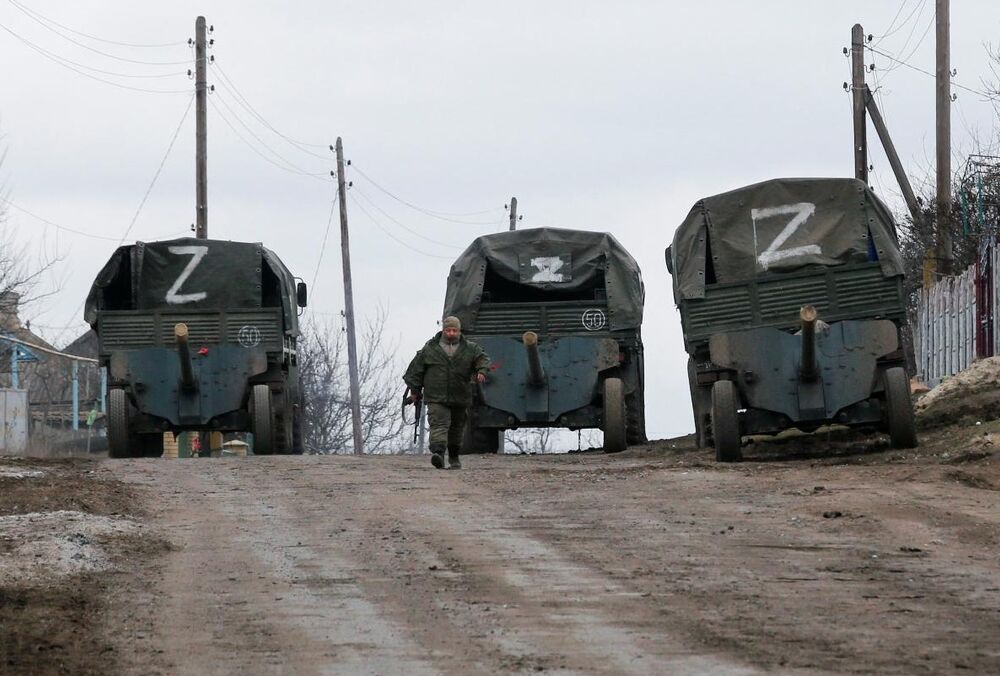 ISW: Путин мог отдать приказ о захвате Харькова и всей области