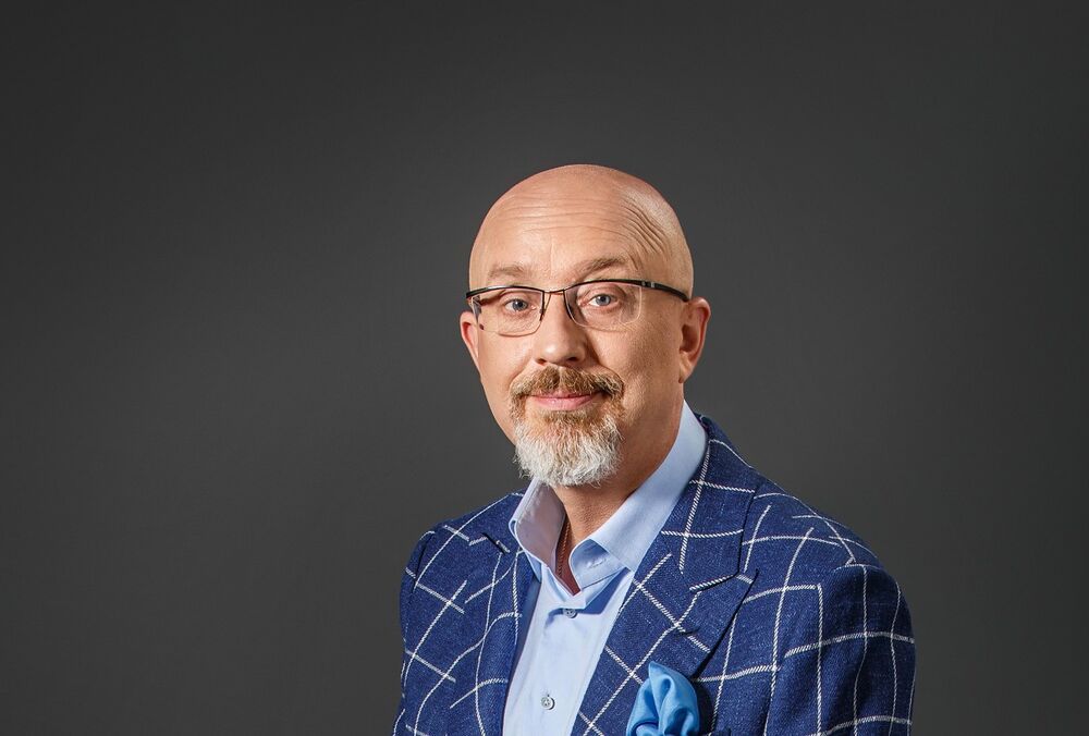 Документы Пентагона: Резников опроверг данные о спецназе НАТО в Украине Документы Пентагона: Резников опроверг данные о спецназе НАТО в Украине