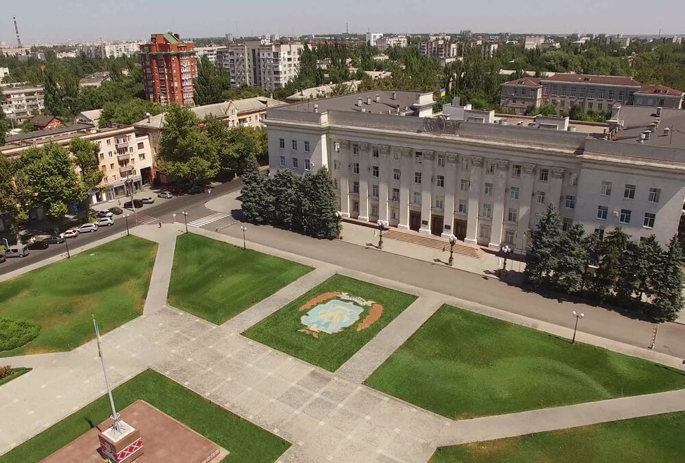 ”Втратили час”: генерал пояснив складність звільнення Херсона ”Втратили час”: генерал пояснив складність звільнення Херсона