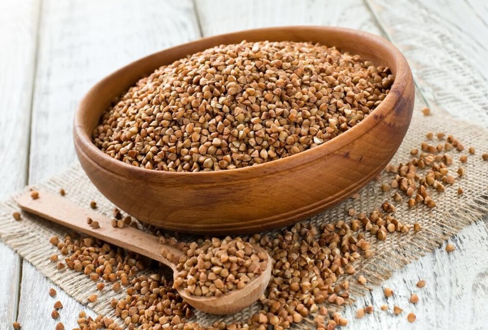 Что будет с ценами на гречку в Украине: прогнозы экспертов  