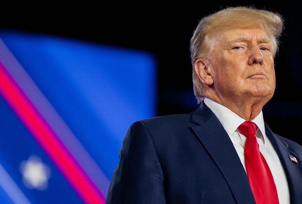 Трамп похвастался дружескими отношениями с Путиным, пообещав за сутки закончить войну  Трамп похвастался дружескими отношениями с Путиным, пообещав за сутки закончить войну