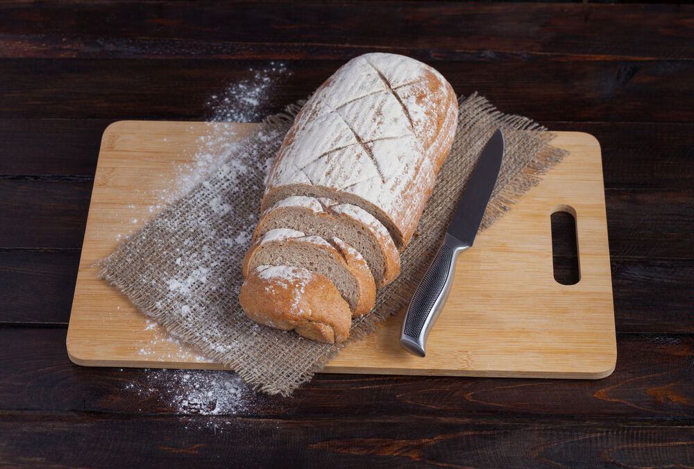 Ціни на хліб в Україні можуть зрости на 25%