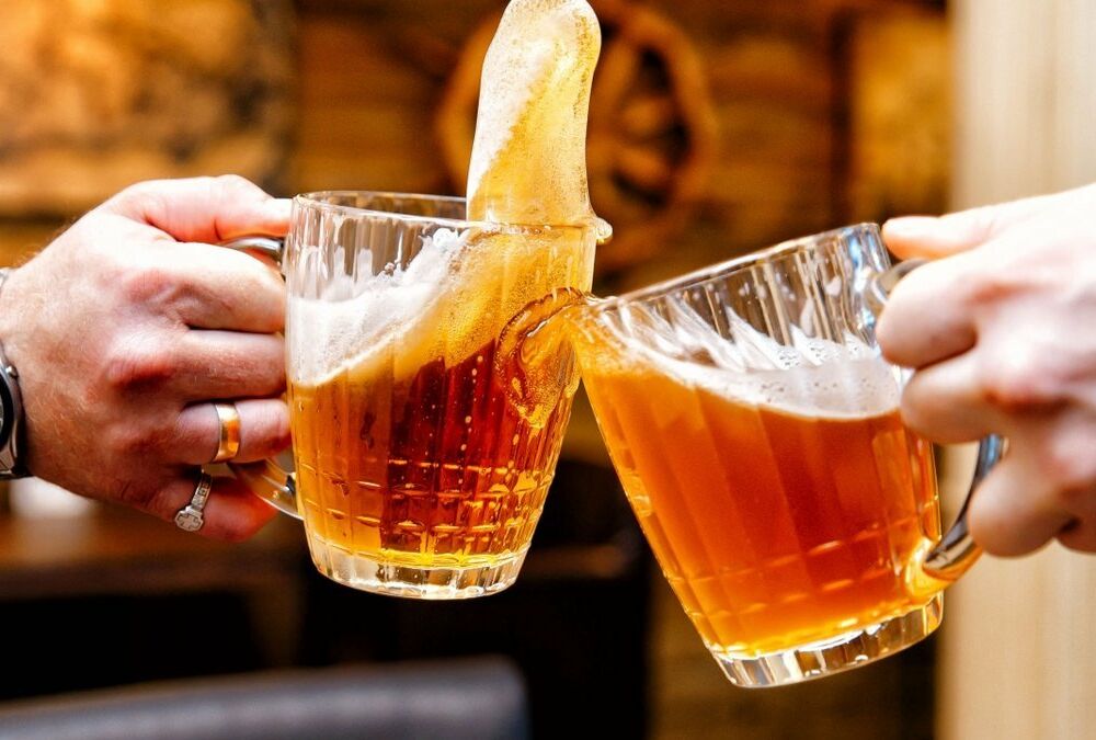 Международный день пива: интересные факты о хмельном напитке Международный день пива: интересные факты о хмельном напитке