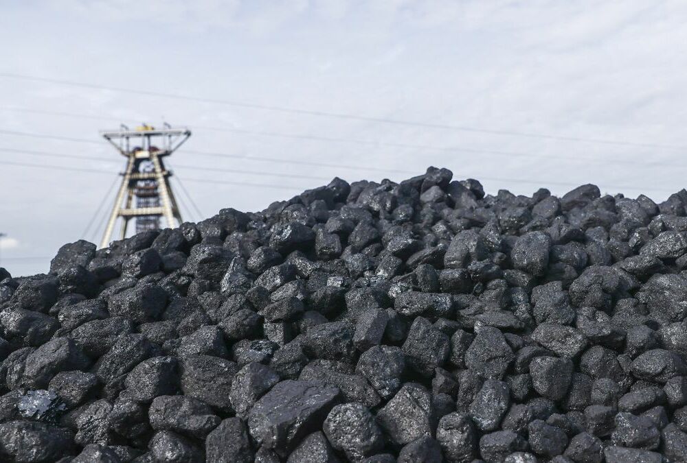 Украина готова помогать Молдове углем, - Зеленский