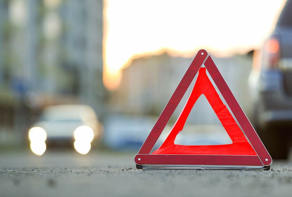 Поліцейський на смерть збив підлітка на Волині