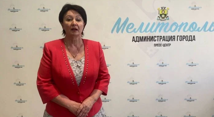 Вибух біля будинку зрадника Балицького у Мелітополі: колаборантка Данильченко проситься у відставку
