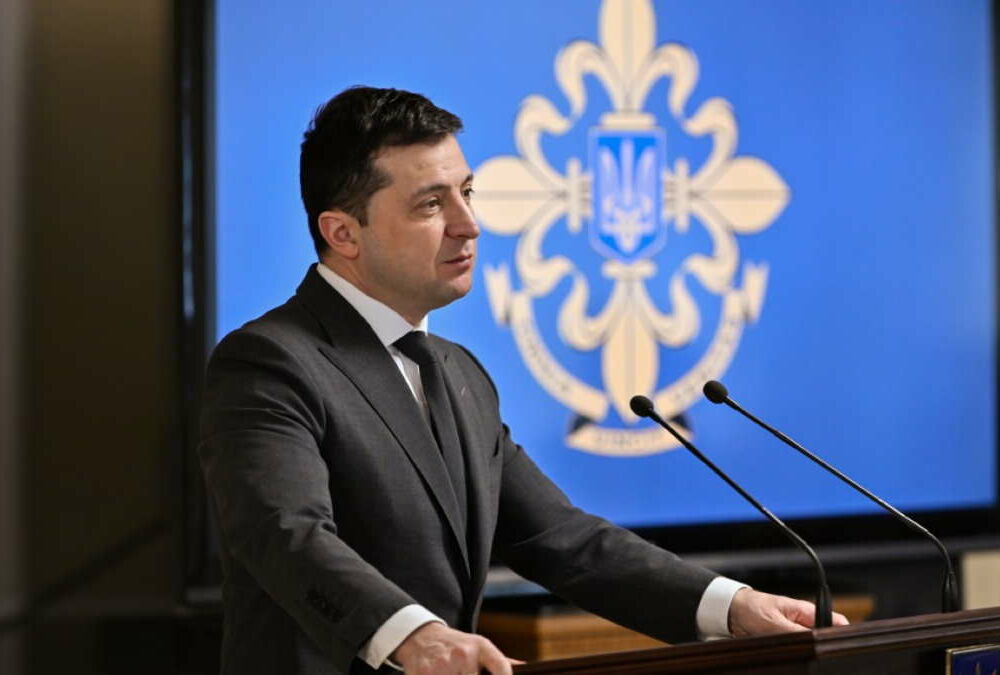 Президент Зеленський сьогодні відзначає день народження: стало відомо, як він його проведе