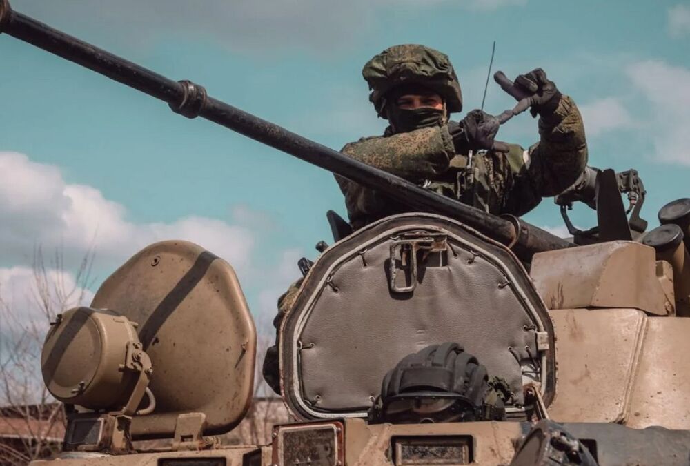 В Україні оцінили ймовірність повторення РФ 24 лютого в найближчому майбутньому