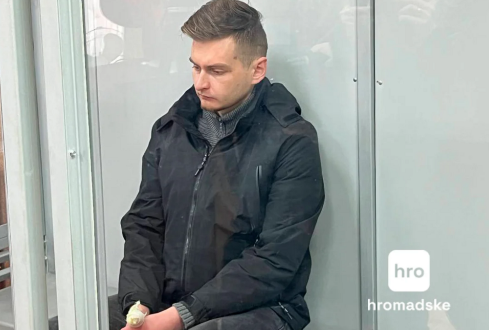 Меня били, а полиция ничего не делала: подозреваемый в убийстве военного ТЦК озвучил свою версию событий