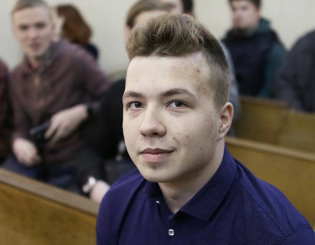 Посла Беларуси вызвали в МИД ФРГ для объяснения белорусской стороной прецендента посадки самолета ”Ryanair” Посла Беларуси вызвали в МИД ФРГ для объяснения белорусской стороной прецендента посадки самолета ”Ryanair”