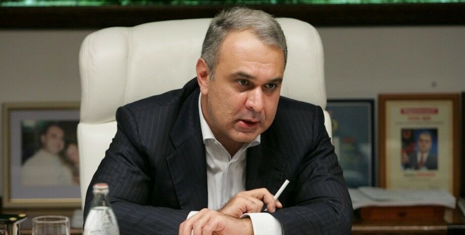 Под обстрелом в ”серой зоне” погиб экс-нардеп Давид Жвания 