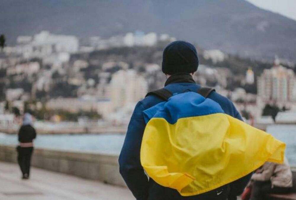 Жданов рассказал, при каких условиях Украина сможет вернуть Крым за шесть месяцев