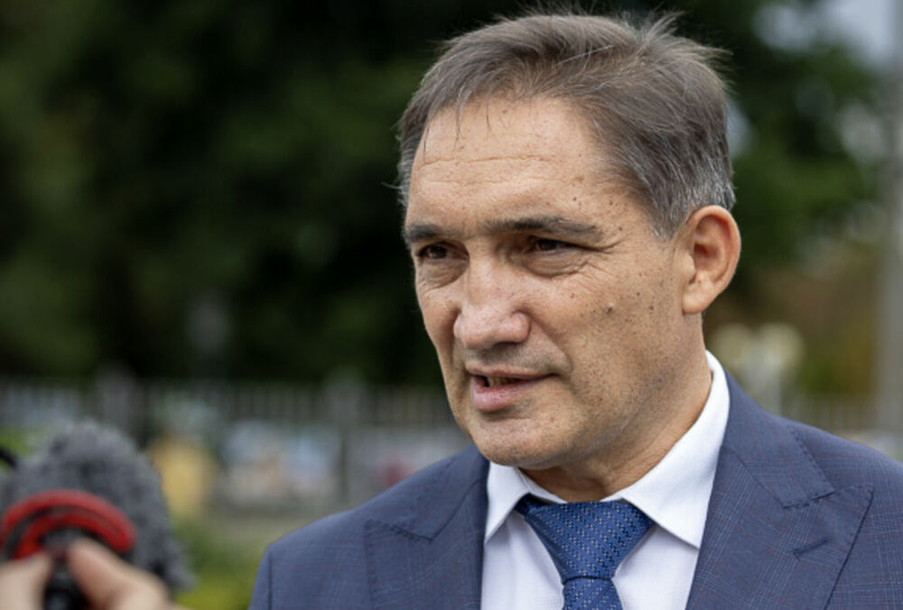 Стояногло поділився планами щодо України у разі перемоги на виборах у Молдові