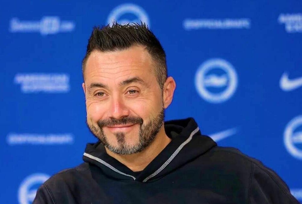 В Челси всерьез задумались о смене тренера