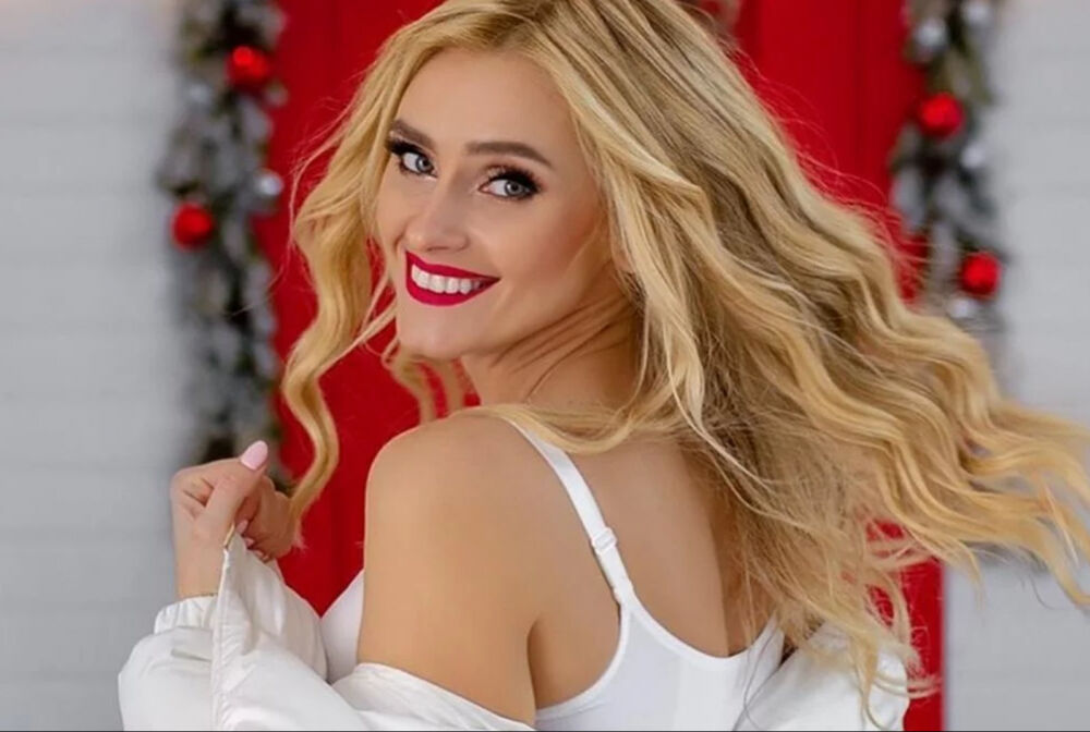 Ірина Федишин поділилася новорічними рецептами Ірина Федишин поділилася новорічними рецептами