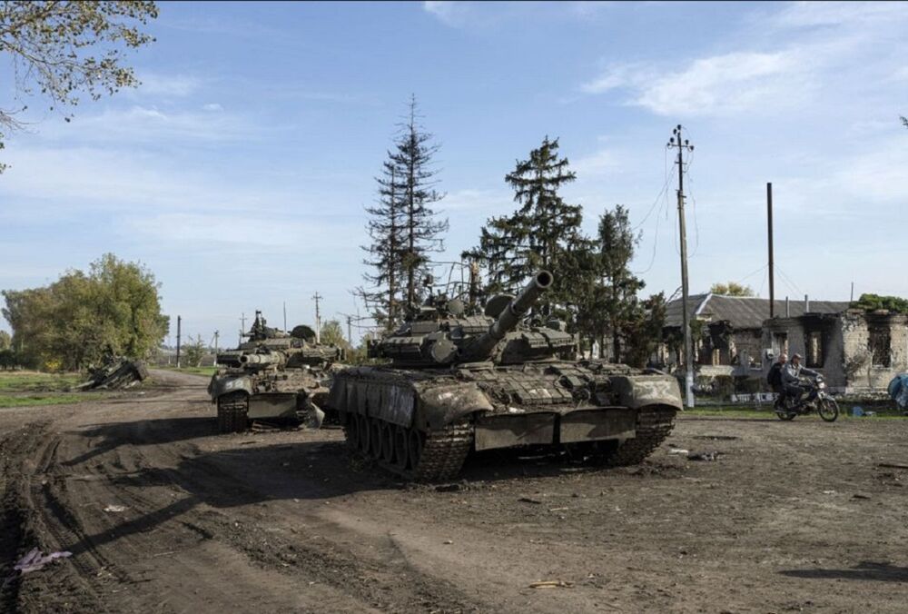 ЗМІ: до кінця 2023 року війна в Україні не закінчиться