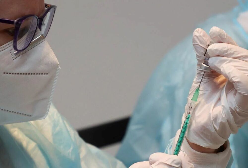 Українські регіони отримали безкоштовну вакцину від гепатиту А