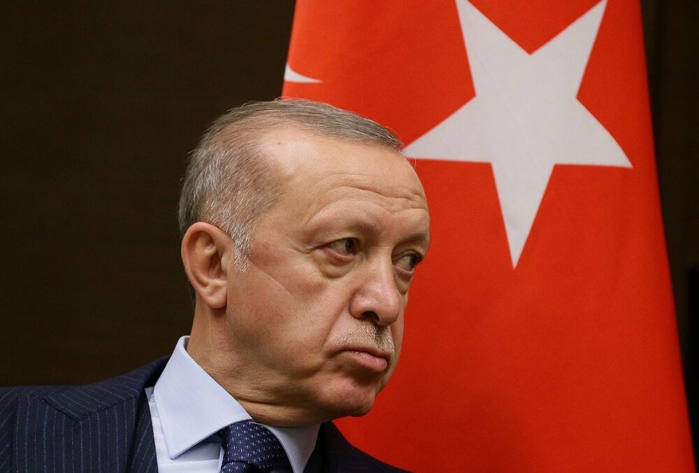 Турция сегодня выбирает президента: Эрдоган впервые за 20 лет может потерять власть