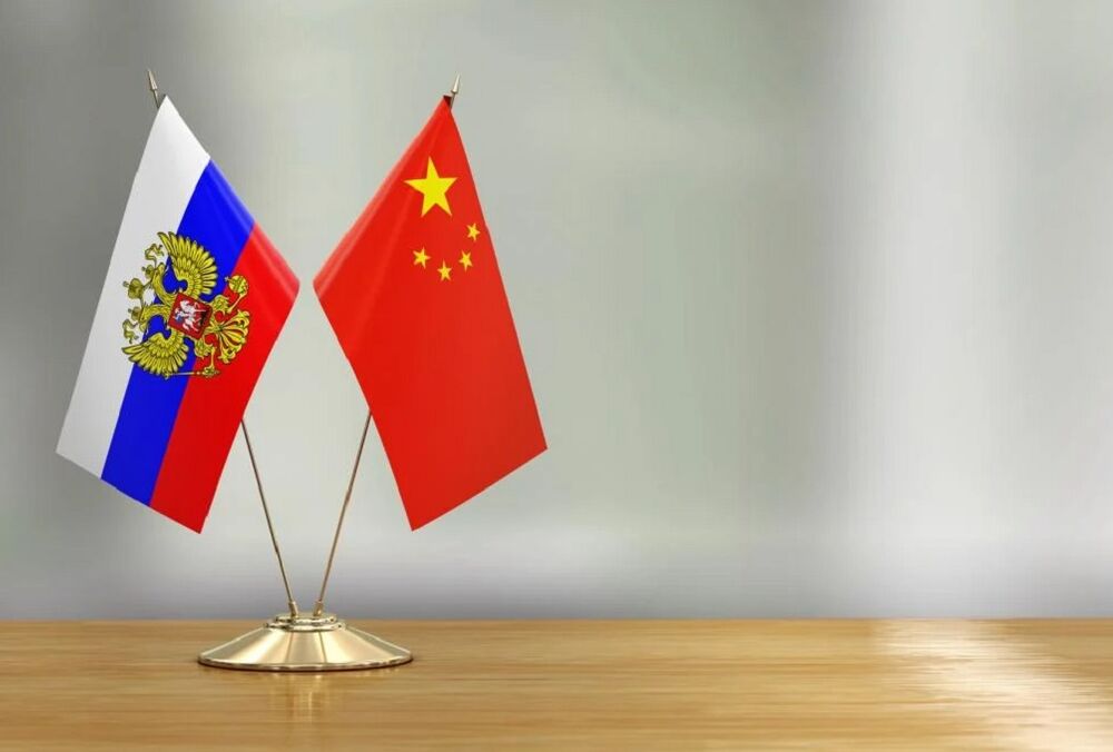 ЗМІ: російсько-китайська співпраця у військовій сфері не припиняється, незважаючи на війну в Україні