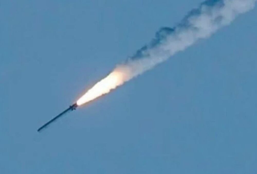 Россия пыталась истощить ПВО: Гуменюк рассказала о новой тактике обстрелов Россия пыталась истощить ПВО: Гуменюк рассказала о новой тактике обстрелов