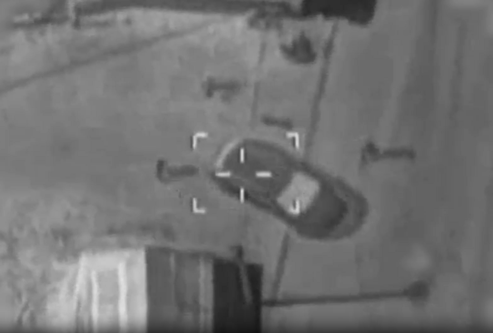 ЦАХАЛ заявив про ліквідацію головного логіста ХАМАС