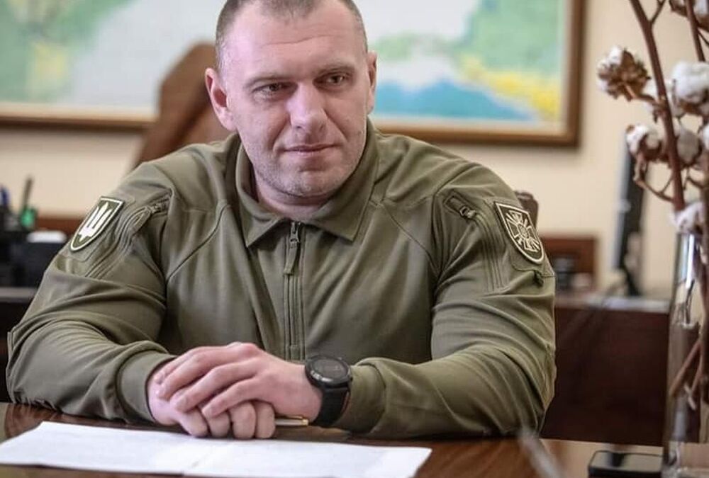 Верховная Рада назначила Малюка главой СБУ Верховная Рада назначила Малюка главой СБУ