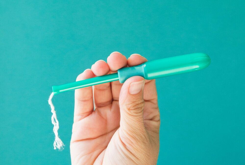 Як правильно вибирати тампони