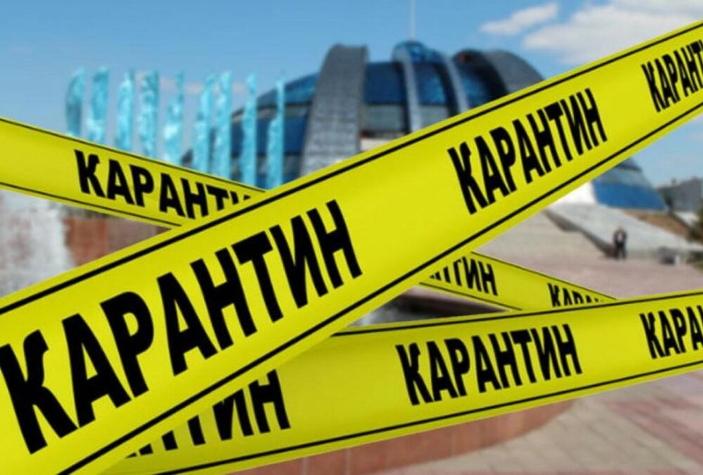 Кузин пророчит жесткий карантин во всех регионах Украины