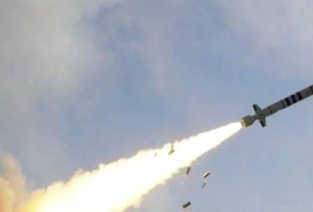 Ким озвучил последствия ракетного удара по Николаеву