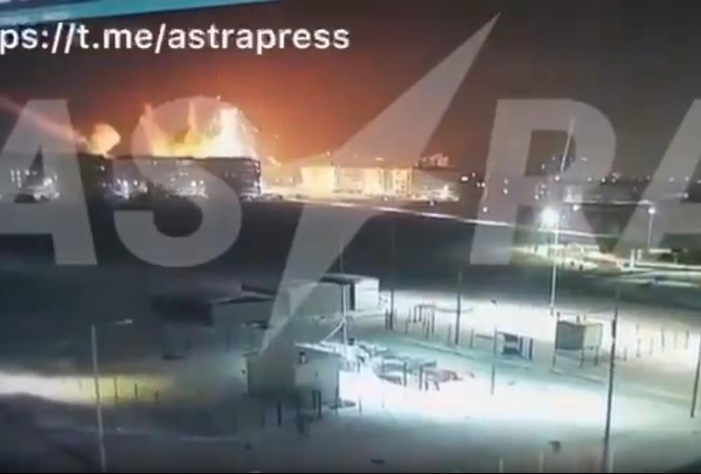 В жилой дом в Адыгее попала российская ракета ПВО, а не украинская ”Фламинго” или БПЛА, - анализ