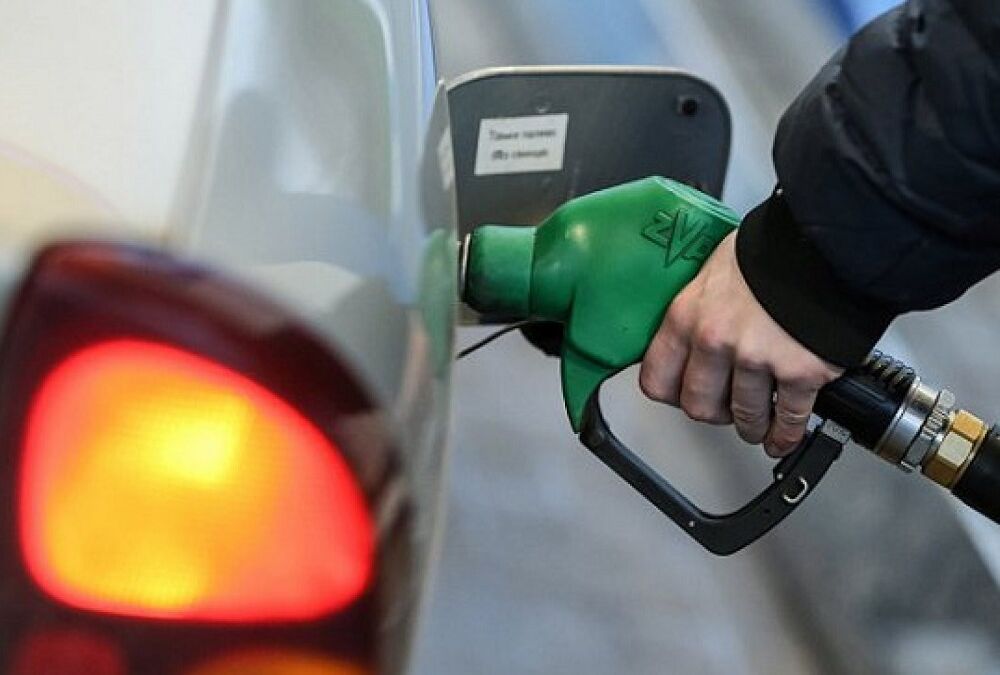 В Венгрии ввели ограничения на продажу горючего на АЗС