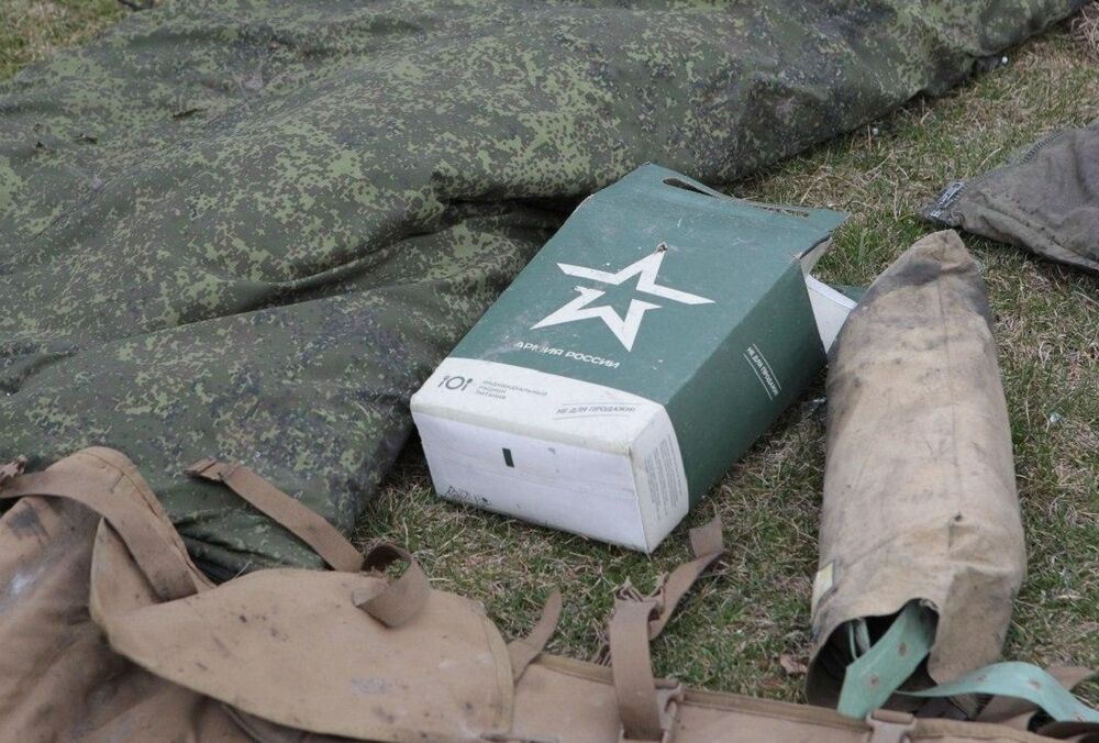 Жданов назвав два варіанти закінчення війни в Україні