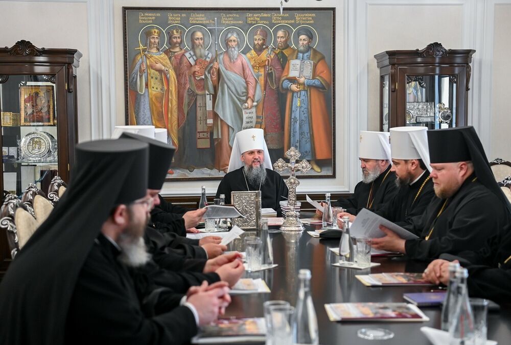 У ПЦУ ухвалили остаточне рішення щодо святкування Різдва