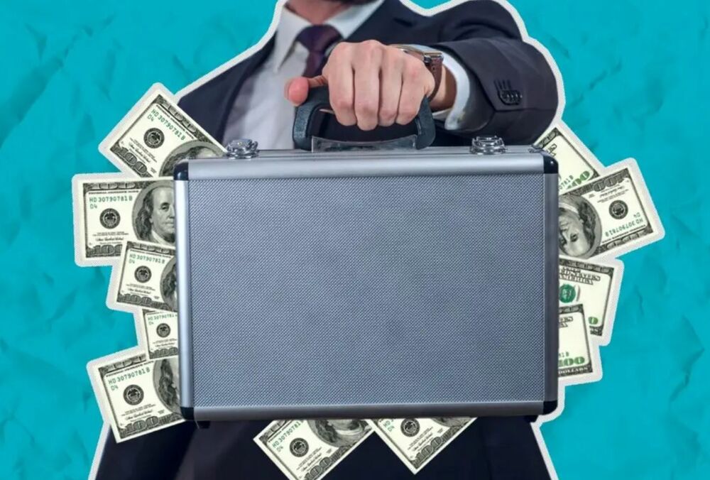 Кабмін відклав створення Реєстру олігархів до кінця війни