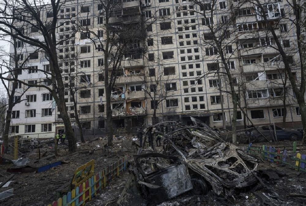 Эксперт рассказал, где и когда Россия может пойти в новое наступление  