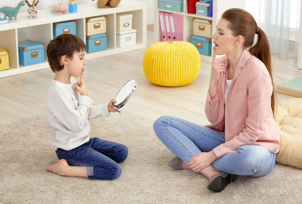 14 ноября — Международный день логопеда