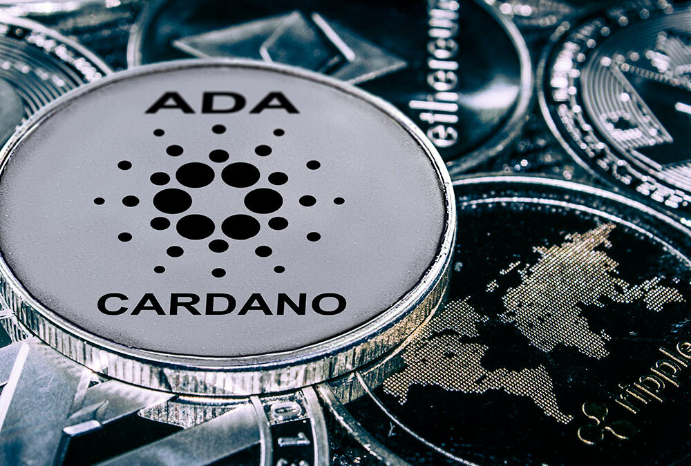 Названо криптовалюту, здатну показати ”вибуховий” зріст