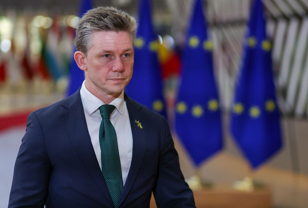 У Швеції пояснили, чому бояться нападу Росії