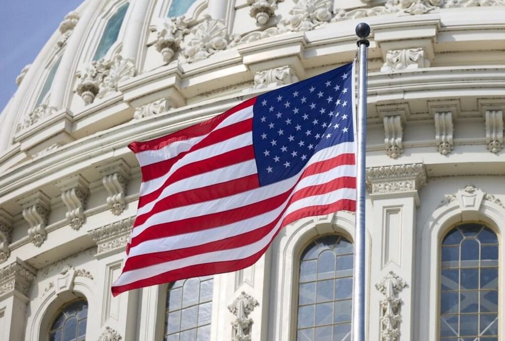 ”Американські політичні ігри”: у США назвали терміни ухвалення Конгресом закону про допомогу Україні ”Американські політичні ігри”: у США назвали терміни ухвалення Конгресом закону про допомогу Україні