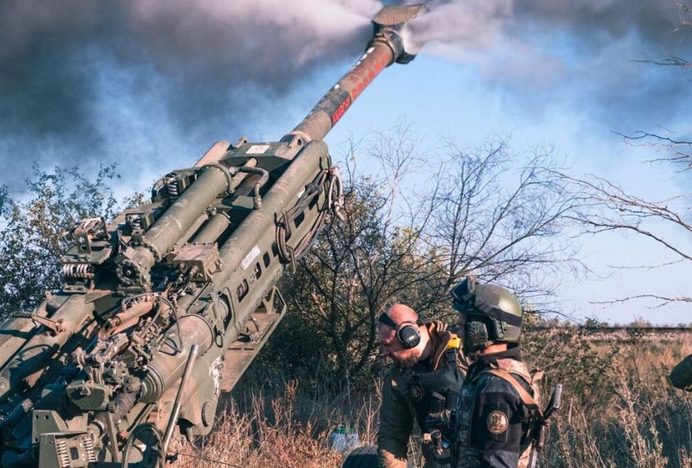 Війна в Україні затягується через позицію Заходу щодо зброї: Маломуж назвав причину