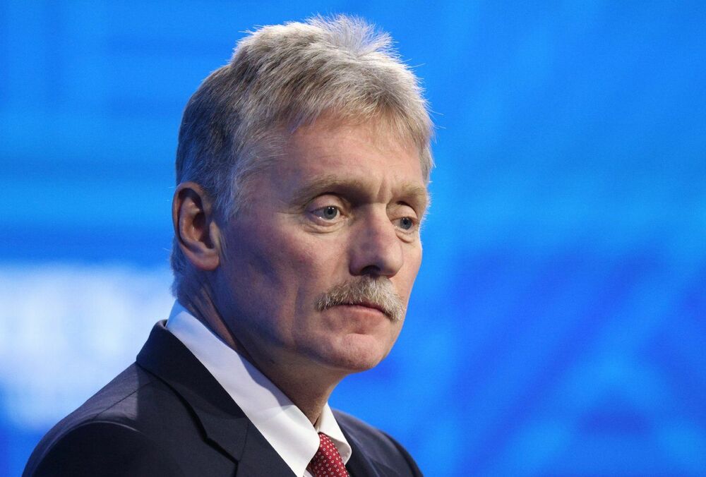 У Кремлі оцінили шанси на зустріч Путіна з Зеленським