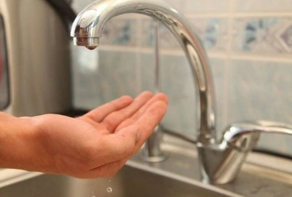 В Україні можуть переглянути тарифи на воду