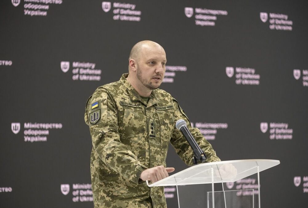 В ВСУ анонсировали появление новых морских дронов