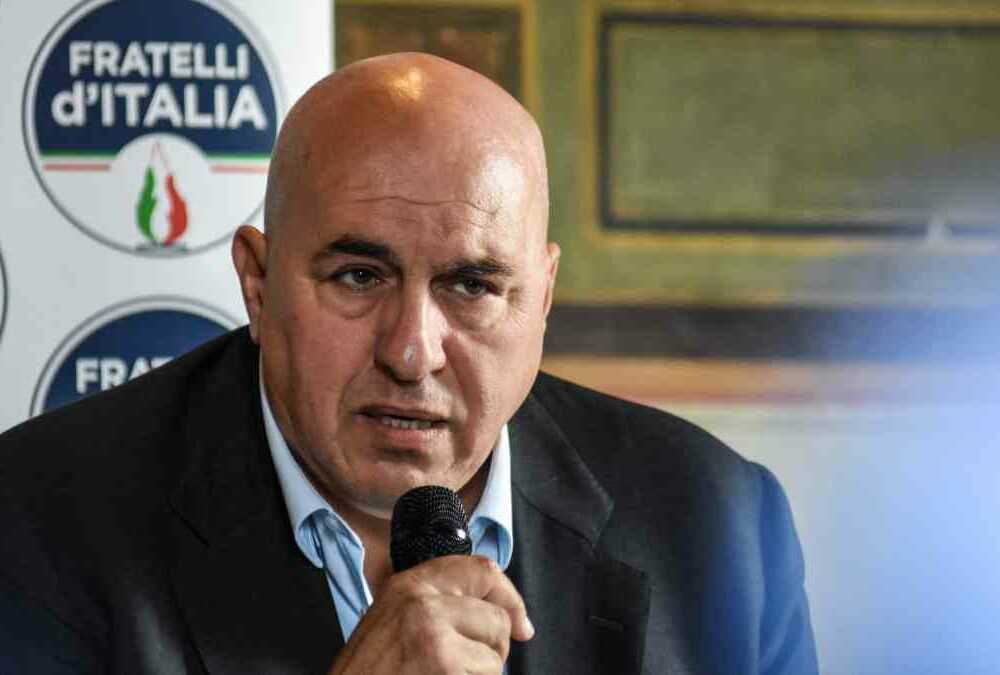 В Італії не виключають, що у разі поразки Росія може застосувати ядерну зброю