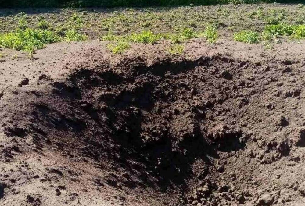 Во время вражеских обстрелов в Сумской области погиб человек