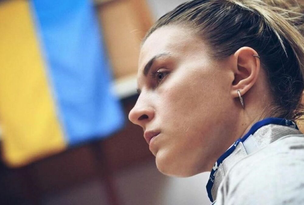 Укрпошта створить марку на честь Харлан