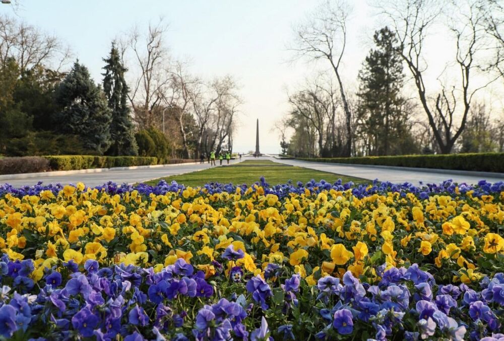 8 та 9 травня на Одещині будуть посилені заходи безпеки: перелік заборон 8 та 9 травня на Одещині будуть посилені заходи безпеки: перелік заборон