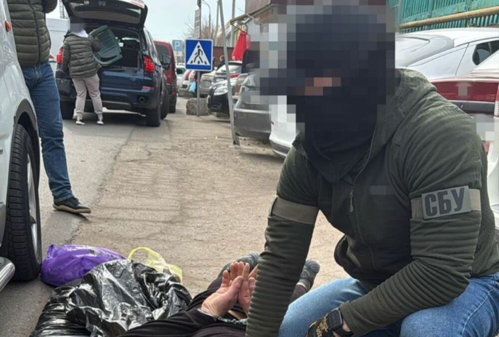 Под Одессой задержали жителя непризнанной ПМР, который пытался похитить технологии украинских БпЛА