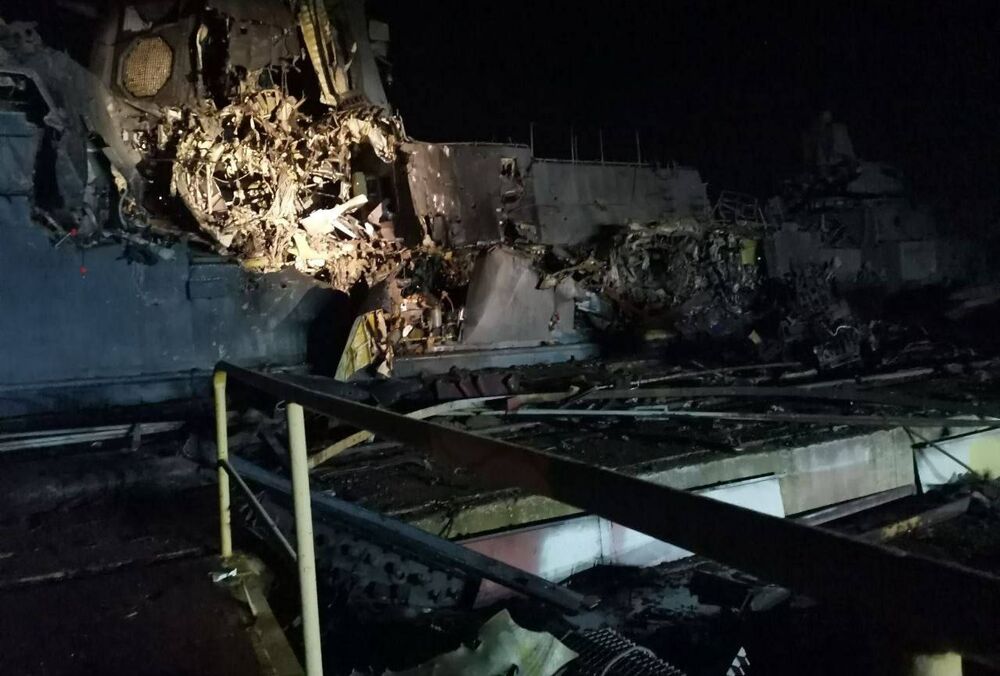 Удар по ракетоносію в Керчі може змусити Росію перевести свій флот ще далі, - розвідка