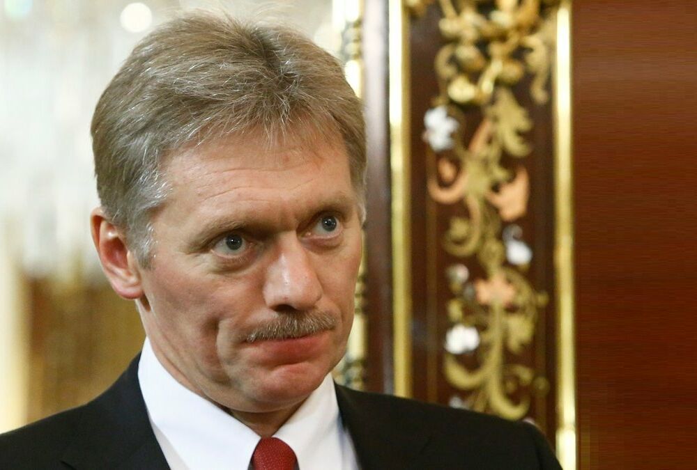 В Кремле не видят связи между Нагорным Карабахом и обострением на Донбассе